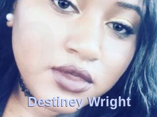 Destiney_Wright