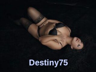 Destiny75