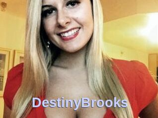 DestinyBrooks