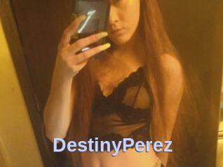 DestinyPerez