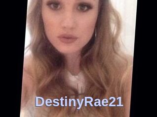 DestinyRae21