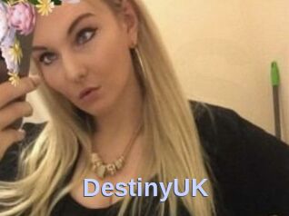 DestinyUK