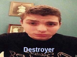 Destroyer