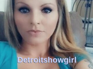 Detroitshowgirl