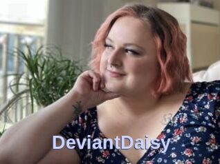 DeviantDaisy
