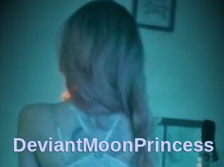 DeviantMoonPrincess