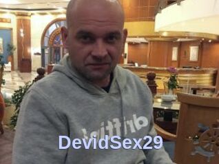 DevidSex29