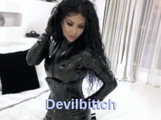 Devilbittch