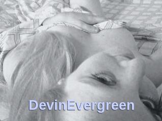 DevinEvergreen