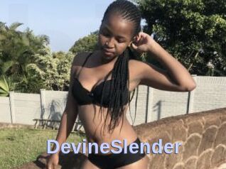 DevineSlender
