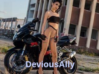 DeviousAlly