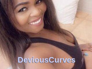DeviousCurves