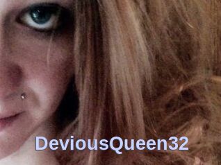 DeviousQueen32