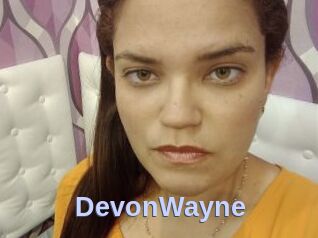 DevonWayne