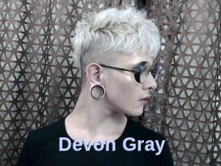 Devon_Gray