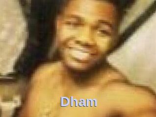 Dham