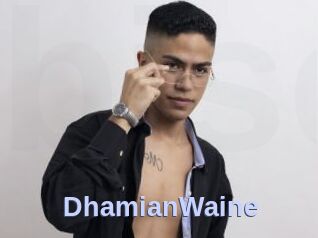 DhamianWaine