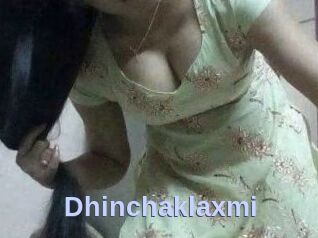 Dhinchaklaxmi