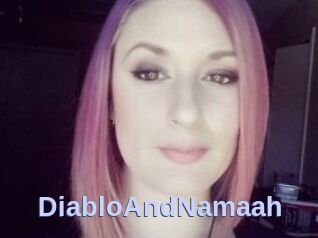 DiabloAndNamaah