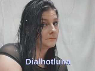 Dialhotluna