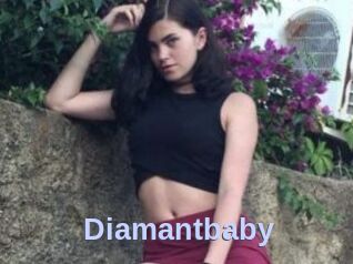 Diamantbaby Big Sexy Titties