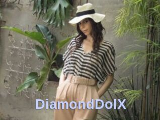 DiamondDolX
