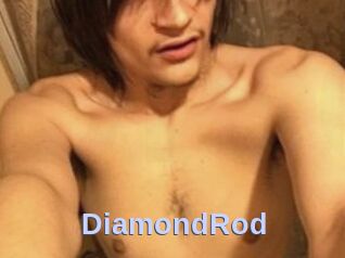 DiamondRod