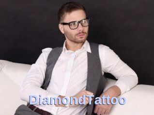 DiamondTattoo