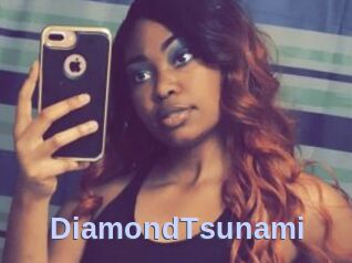 DiamondTsunami