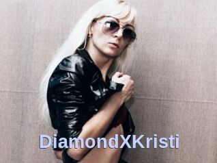 DiamondXKristi