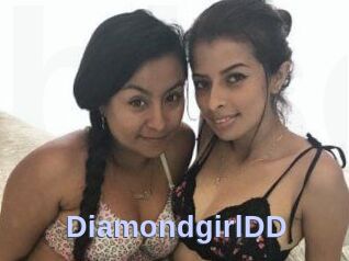 DiamondgirlDD