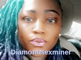 Diamondsexminer