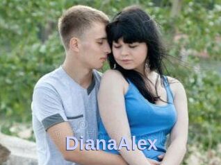 DianaAlex