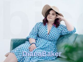 DianaBaker