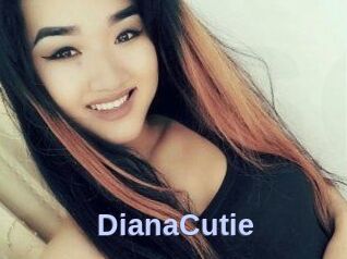 DianaCutie