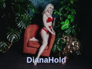 DianaHold
