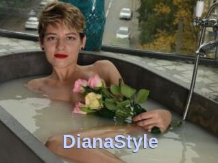 DianaStyle