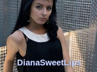 DianaSweetLips