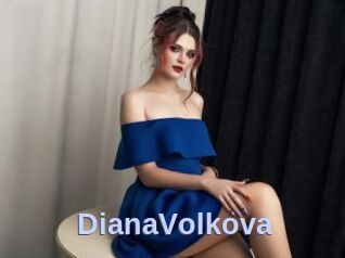 DianaVolkova