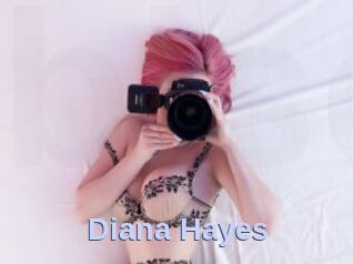 Diana_Hayes