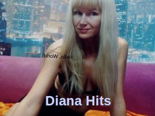 Diana_Hits