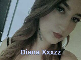Diana_Xxxzz