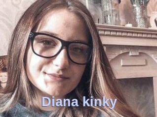 Diana_kinky