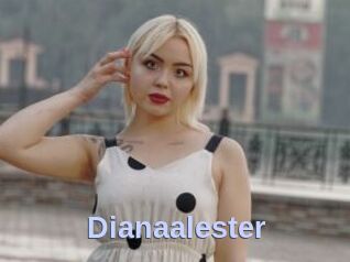 Dianaalester