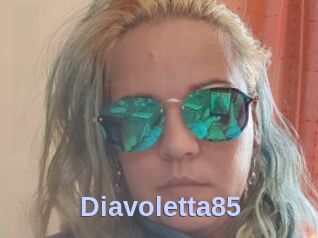 Diavoletta85