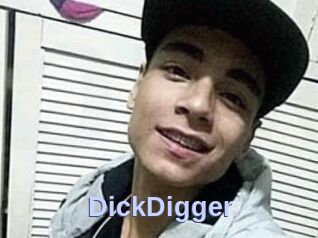 DickDigger