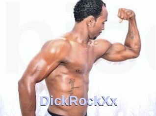 DickRockXx