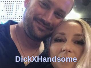 DickXHandsome