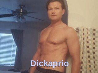Dickaprio