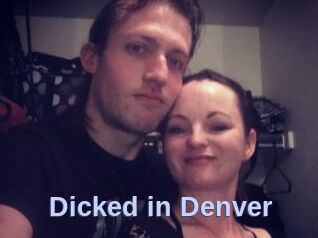 Dicked_in_Denver Big Sexy Titties